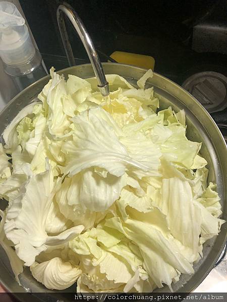 「醃製台式泡菜作法」好吃到流淚的台式泡菜，ㄠㄠ麻的獨門配方讓你簡單學會！