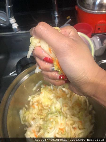「醃製台式泡菜作法」好吃到流淚的台式泡菜，ㄠㄠ麻的獨門配方讓你簡單學會！